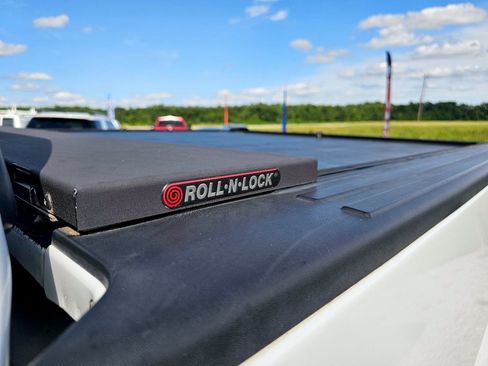 Used 2010 Ford F150 Lariat AWD/4WD image 24