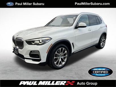 Used 2019 BMW X5 xDrive40i w/ Premium Package 2