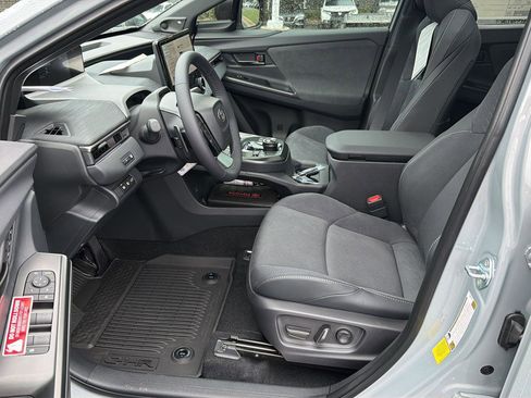 New 2026 Toyota C-HR AWD/4WD image 10