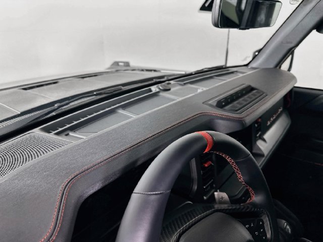 New 2026 Ford Bronco Raptor AWD/4WD image 9