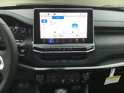 New 2026 Jeep Compass Limited w/ Sun, Sound & Navigation Group image 14