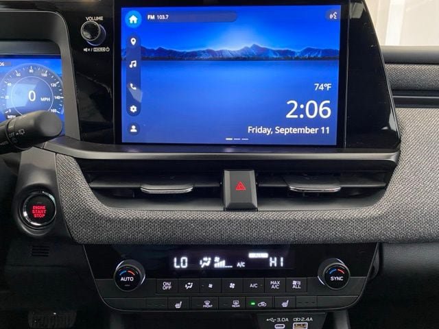 New 2026 Subaru Outback Premium AWD/4WD image 19