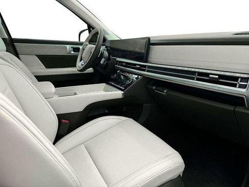 New 2025 Hyundai Santa Fe Calligraphy AWD/4WD image 15