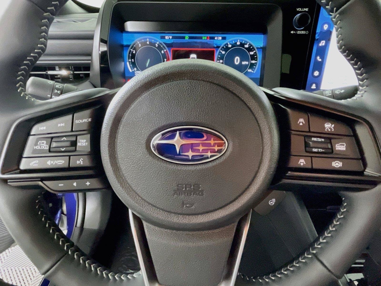 New 2026 Subaru Outback Wilderness AWD/4WD image 13