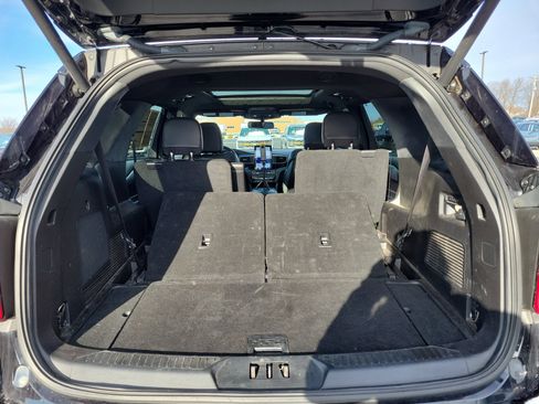 Used 2020 Ford Explorer ST w/ ST Street Pack image 7