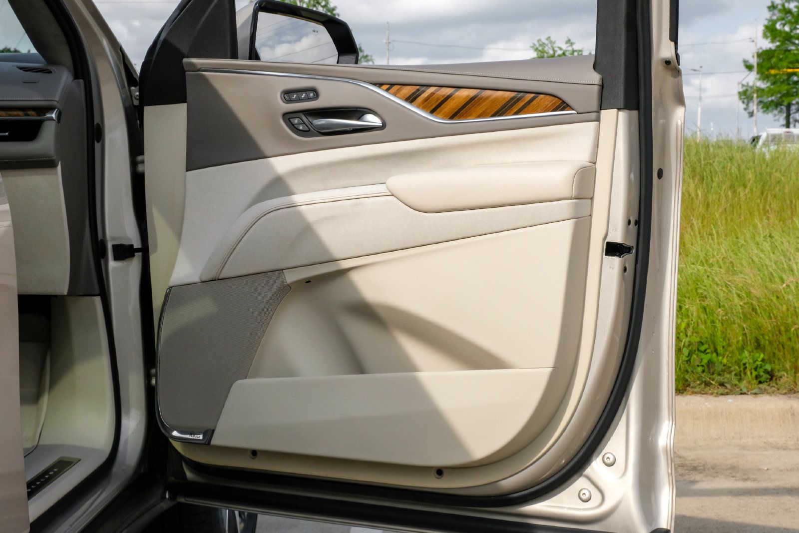 Used 2021 Cadillac Escalade Sport Platinum AWD/4WD image 54