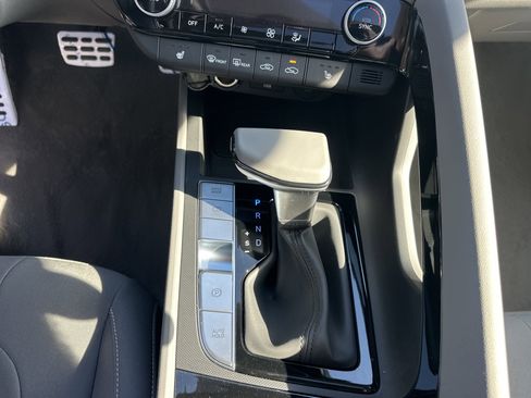 New 2026 Hyundai Elantra SEL Sport Premium w/ Cargo Package image 23