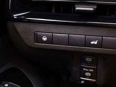 Certified 2025 Nissan Murano SV AWD/4WD image 20