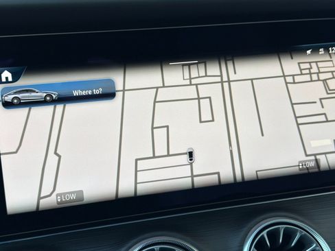 Certified 2026 Mercedes-Benz AMG GT 53 image 18