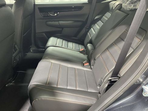 New 2026 Honda CR-V Sport Touring image 11