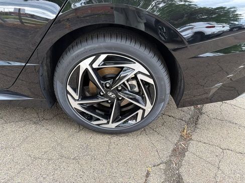 New 2026 Hyundai Sonata SEL FWD image 12