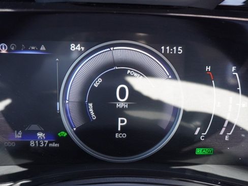 Used 2025 Lexus NX 350h AWD w/ Accessory Package (2T) image 15