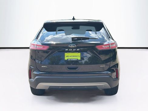 Used 2023 Ford Edge SEL w/ Convenience Package AWD/4WD image 6