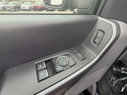 Used 2024 Ford F350 XLT w/ 360-Degree Camera Package AWD/4WD image 24