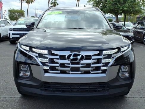 Certified 2022 Hyundai Santa Cruz SEL w/ Activity Package AWD/4WD image 7