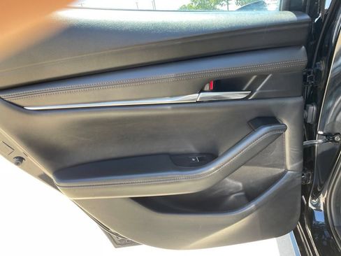 Used 2020 MAZDA MAZDA3 Sedan w/ Premium Package FWD image 21