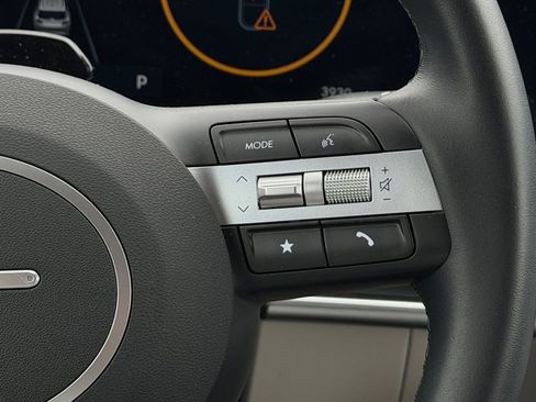 New 2026 Hyundai Tucson SEL FWD image 18