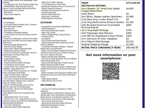 Used 2022 Mercedes-Benz GLE 53 AMG 4MATIC image 3