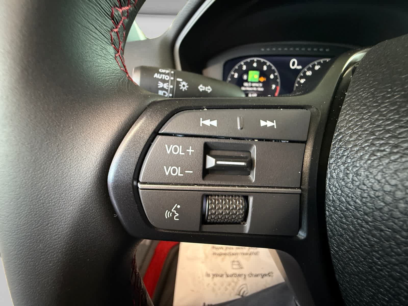 Used 2026 Honda Civic Type R image 27