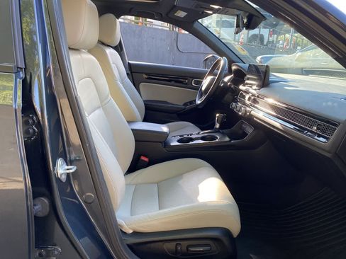 Used 2022 Honda Civic Sport Touring image 20