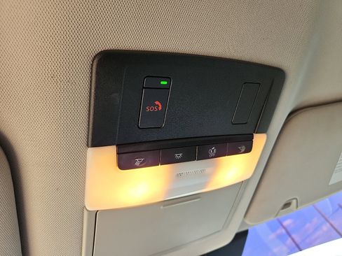 Used 2022 Nissan Pathfinder SL image 20