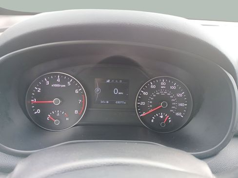 Used 2018 Kia Sportage LX image 11