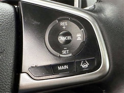 Used 2018 Honda CR-V EX-L image 29