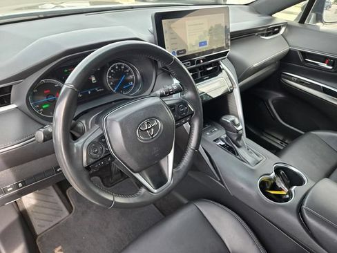 Certified 2023 Toyota Venza XLE AWD/4WD image 12