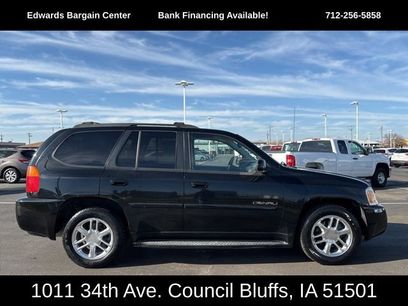 Used 2008 GMC Envoy Denali w/ Sun And 6-Disc Cd Package