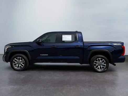 Used 2022 Toyota Tundra SR5 w/ Convenience Package RWD image 6