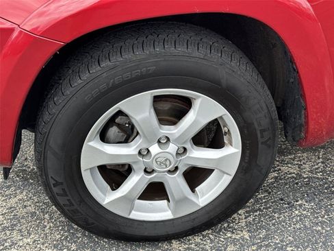 Used 2012 Toyota RAV4 Limited w/ Navigation Value Pkg AWD/4WD image 11