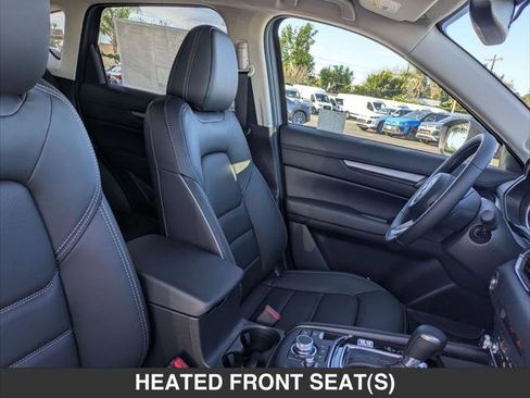 New 2025 MAZDA CX-5 AWD 2.5 S image 14