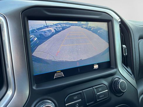 Used 2020 Chevrolet Silverado 1500 RST w/ RST Value Package RWD image 24