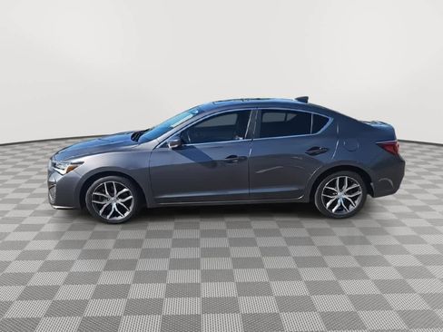 Used 2019 Acura ILX w/ Premium Package image 5