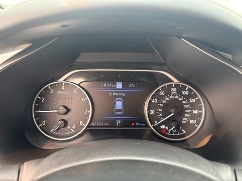 Used 2020 Nissan Murano SV AWD/4WD image 19