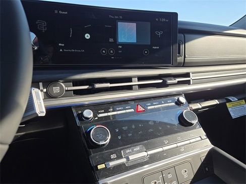 New 2026 Hyundai Santa Fe Limited image 24