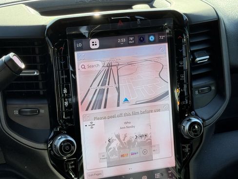 New 2026 RAM 2500 Tradesman image 13