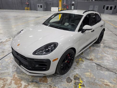 Used 2023 Porsche Macan GTS AWD/4WD image 21