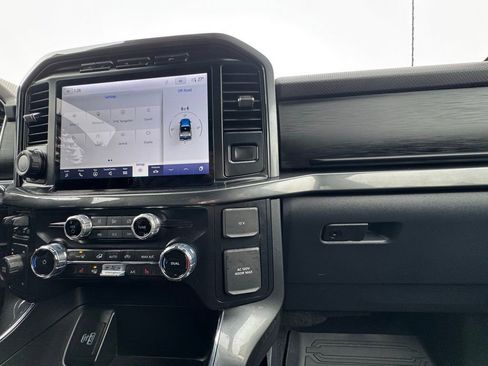 Used 2023 Ford F150 XLT w/ Equipment Group 302A High image 34