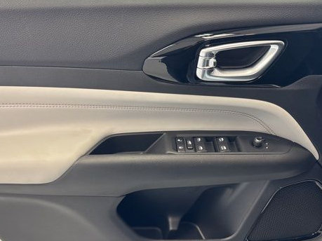 New 2026 Jeep Compass Limited AWD/4WD image 17