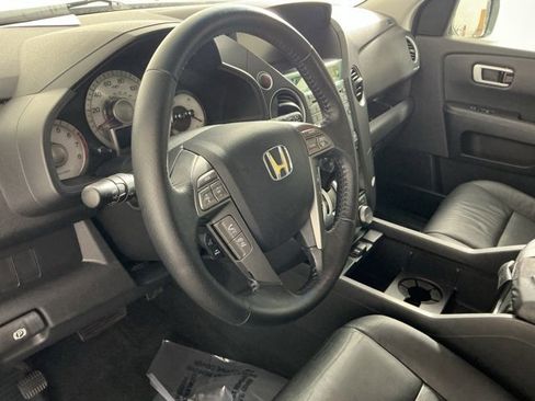 Used 2009 Honda Pilot Touring image 41