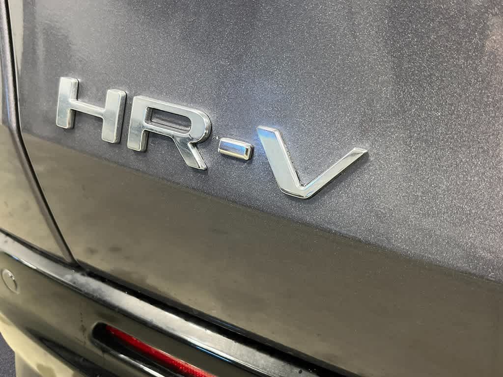 New 2027 Honda HR-V EX-L image 5