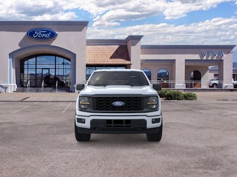 New 2026 Ford F150 STX AWD/4WD image 6