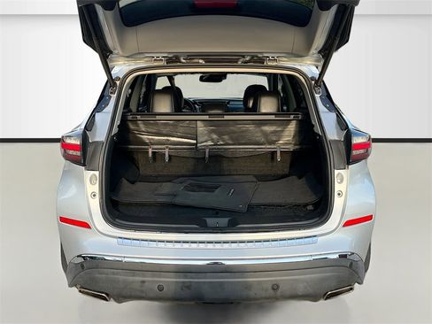Used 2019 Nissan Murano SL w/ SL Technology Package image 27