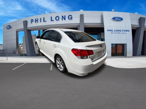 Used 2013 Subaru Legacy 2.5i Sport AWD/4WD image 3