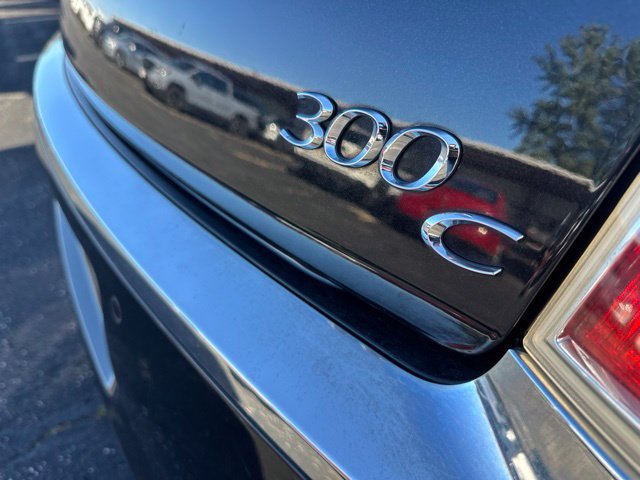 Used 2013 Chrysler 300 C w/ Beats Audio Group AWD/4WD image 9