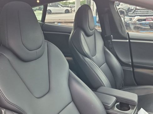 Used 2017 Tesla Model S 75D AWD/4WD image 13