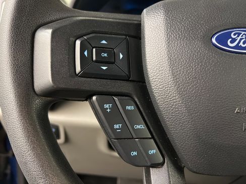 Used 2022 Ford F250 XLT image 18