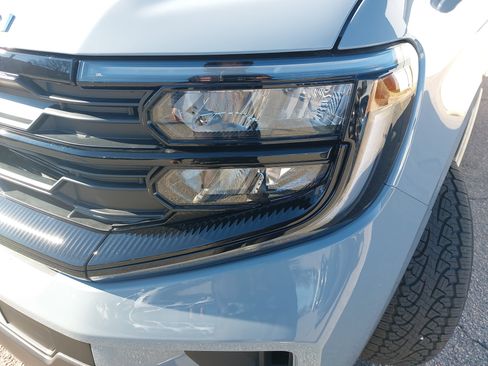 New 2025 Ford Expedition Max Active image 34