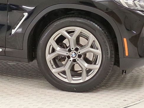 Used 2022 BMW X3 sDrive30i w/ Premium Package RWD image 11